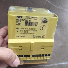 774605 PNOZ X9 Pilz Safety Relay New And Original