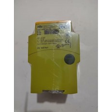 775695 PNOZ 1 Pilz Safety Relay New And Original