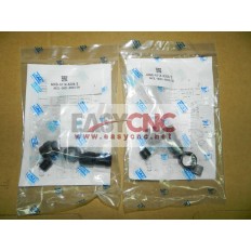 A06B-6114-K204/S (Straight) A63L-0001-0923 Encoder Connector For Fanuc Servo Motor new and original
