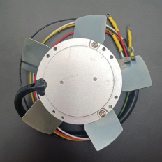 A90L-0001-0536/R RT4721-0220W-B30F-S01W Spindle Cooling Fan Ventilateur For Fanuc Motor New