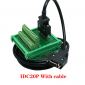 IDC-20P Adapter Board PLC Relay Terminal new and original